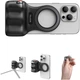 Держатель Telesin Fun Shot Magnetic Grip P5-MP-001BK Black [168632] - изображение 7