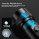 Фонарь для фотографа/видеографа Ulanzi LM01 L219 [157234] - изображение 16
