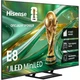 Телевизор Hisense 65E8S 65" QLED 4K (20018824) UA [168278] - изображение 2