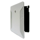 Чехол Flip Case для iPad Air защита от повреждений полиуретан белый - изображение 3