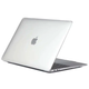 Чехол противоударный для MacBook Pro 13.3 силиконовый защита от ударов прозрачный - изображение 3