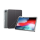 Чехол противоударный для iPad Pro 12.9 и Air 13 ультратонкий с держателем для стилуса WiWU Classic III черный - изображение 1