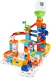 Развивающий конструктор лабиринт VTech Marble Rush Adventure Set S100 - изображение 1