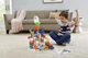 Развивающий конструктор лабиринт VTech Marble Rush Adventure Set S100 - изображение 9