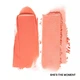 Палетка рум'ян Patrick Ta Major Double - Take Creme & Powder Blush She's Seductive - зображення 4
