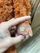 Мягкая игрушка Орангутанг 40 см с липучками на руках и ногах - изображение 4
