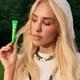LIPPS Lipper-блиск Lime Лайм, 10 мл - зображення 7