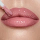 Колагеновий блиск для губ Charlotte Tilbury Collagen Lip Bath Gloss відтінок Pillow Talk Fair 7.9 мл - зображення 3