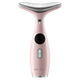 BRiOSS Neck Care Lift Pink микротоковый EMS массажер для шеи - изображение 1