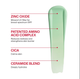 Солнцезащитный крем EltaMD UV Skin Recovery Red Color Correcting Green Tint Broad Spectrum SPF 50 48 g - изображение 2