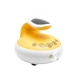 Молоковідсмоктувач TensCare Nouri Duo Auto Breast Pump электричний - изображение 2