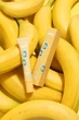 Блиск для губ Lipss Banana Lipper SPF 20, 10 мл - изображение 6
