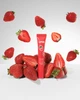 Блиск для губ Lipss Strawberry Lipper SPF 20, 10 мл - зображення 8