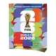 Альбом Panini FIFA World Cup 2026 (8051708029437) - зображення 1
