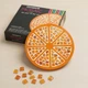 Набор для творчества Стеклянная мозаика Mosaaro «Orange. Апельсин» (MA2033) - изображение 15