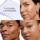 Хайлайтер для лица Lancome Lancome Teint Idole Ultra Wear Shape Stick highlighter 01 Flexing Lavander - изображение 6