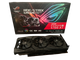 Відеокарта RX 5700 XT 8GB Asus ROG Strix OC GDDR6 (ROG-STRIX-RX5700XT-O8G-GAMING) Б/В - зображення 1