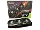 Відеокарта RTX 3090 24GB MSI GAMING X TRIO GDDR6X Б/В - зображення 1