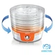 Сушилка для овощей и фруктов GOTIE GSG-500 - изображение 3