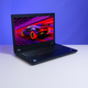 Игровой ноутбук Lenovo ThinkPad P53 15.6" Full HD Intel Core i7-9850H (2.6-4.6 ГГц) NVIDIA Quadro T2000 4 ГБ RAM 16 ГБ 512 ГБ SSD - Б/У - изображение 1
