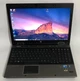 Ноутбук HP Elitebook 8540w - 15,6" FullHD / i7-620M / 8gb / 500gb hdd / NVidia Quadro FX 880M, 1GB, сканер отпечатка, Б/у - изображение 1