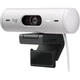 Веб-камера Logitech BRIO 500 Off-White (960-001428) [75521] - зображення 1