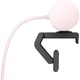 Веб-камера Logitech BRIO 500 Rose (960-001421) [75520] - зображення 11