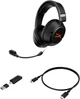 Навушники HyperX Cloud Flight 2 Black (B5VC4AA) - зображення 6