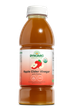 2 шт органический яблочный уксус с маткой, Dynamic Health Laboratories 473 мл 2шт - изображение 2
