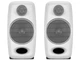 Студийные мониторы IK Multimedia iLoud Micro Monitor White Special Edition - изображение 1