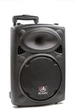 Акустическая система Alto Professional HL Audio USK-10A-BT - изображение 1