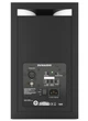 Студийный монитор Dynaudio LYD 7 с белым передом - изображение 2