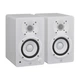 Студийный монитор Yamaha HS4 (White) - изображение 2