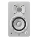 Студийный монитор Yamaha HS4 (White) - изображение 6