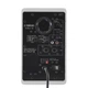 Студийный монитор Yamaha HS3 (White) - изображение 5