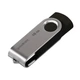 Флеш накопитель USB 16Gb Goodram UTS3, Black, USB 3.2 Gen 1 (UTS3-0160K0R11) - изображение 3