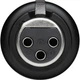 Аудіоінтерфейс Shure MVX2UG2 (042406956291) - зображення 4