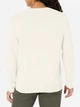 Джемпер мужской Calvin Klein 274194865 XS Молочный (1159864088) - изображение 2
