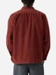Рубашка вельветовая мужская Levi`s 118710702 XL Коричневая (1159863764) - изображение 2