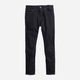 Джинси Regular Fit чоловічі GAP Straight Taper Fit 82075627 W40L34 Сині (1159862564) - зображення 3