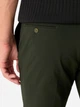 Штаны мужские Tommy Hilfiger 27556417 W36L34 Зеленые (1159862601) - изображение 4