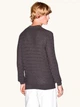 Джемпер мужской Armani Exchange 864932374 3XL Серый (1159864171) - изображение 2