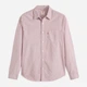 Рубашка хлопковая мужская Levi`s 394391057 XL Розовая (1159864316) - изображение 5