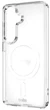 Чехол SBS Cover Light Mag для Samsung Galaxy S26 Transparent (8018417535635) - зображення 1