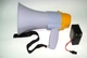 Громкоговоритель Megaphone HW 8C, аккумуляторный, мощность 10 Вт, радиус действия 300 м - изображение 6