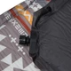 Килимок самонадувний Tribe Chill Mat 5 см (200×66 см, R-value 4) туристичний кемпінговий (T-BB-0016-multi) - изображение 5