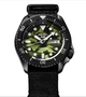 Годинник Seiko 5 Sports SRPJ37K1 - изображение 1