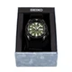 Годинник Seiko 5 Sports SRPJ37K1 - изображение 4