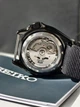 Годинник Seiko 5 Sports SRPJ37K1 - изображение 7