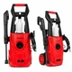 Мийка високого тиску MalTec M2.1400 Turbo, 150 бар, 390л/год, 1400 Вт - изображение 2